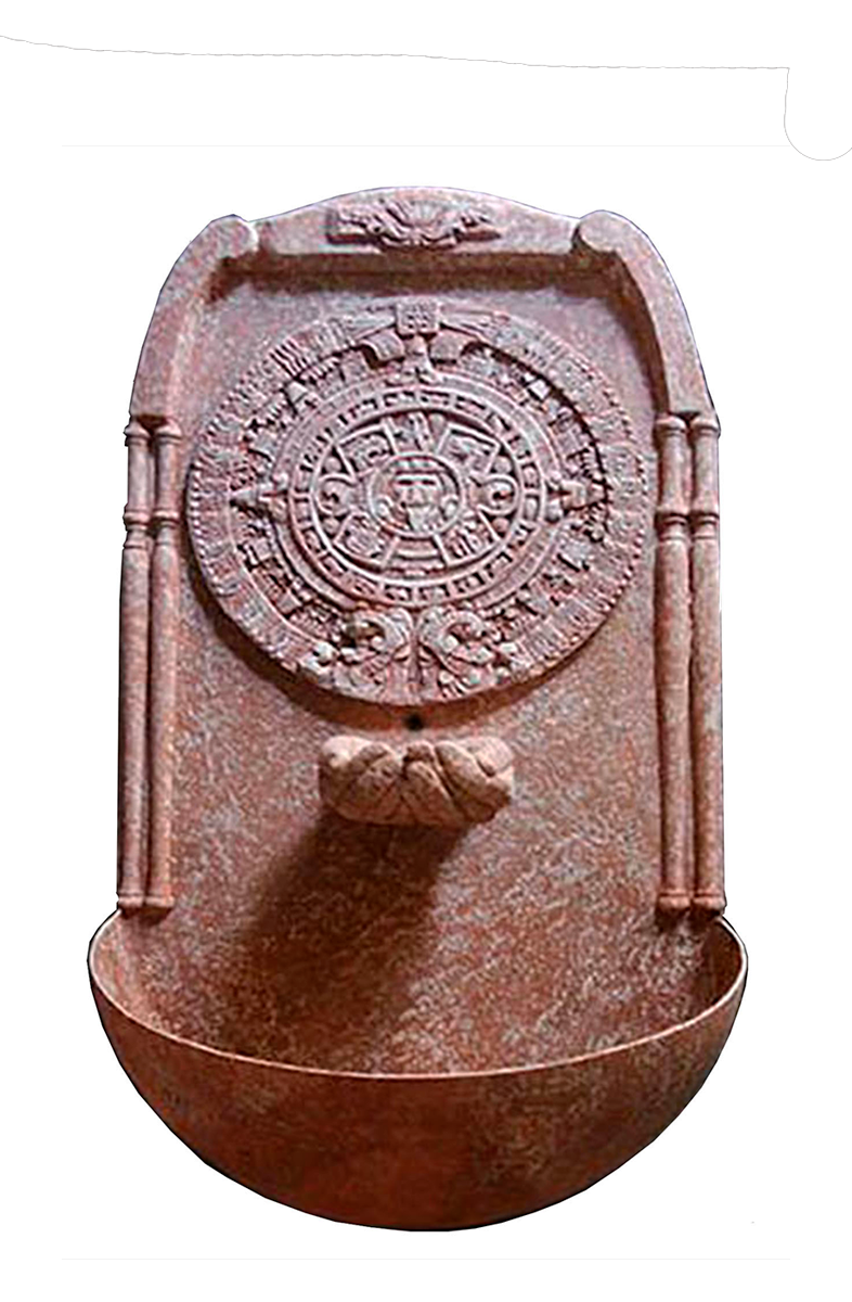 Calendario Azteca