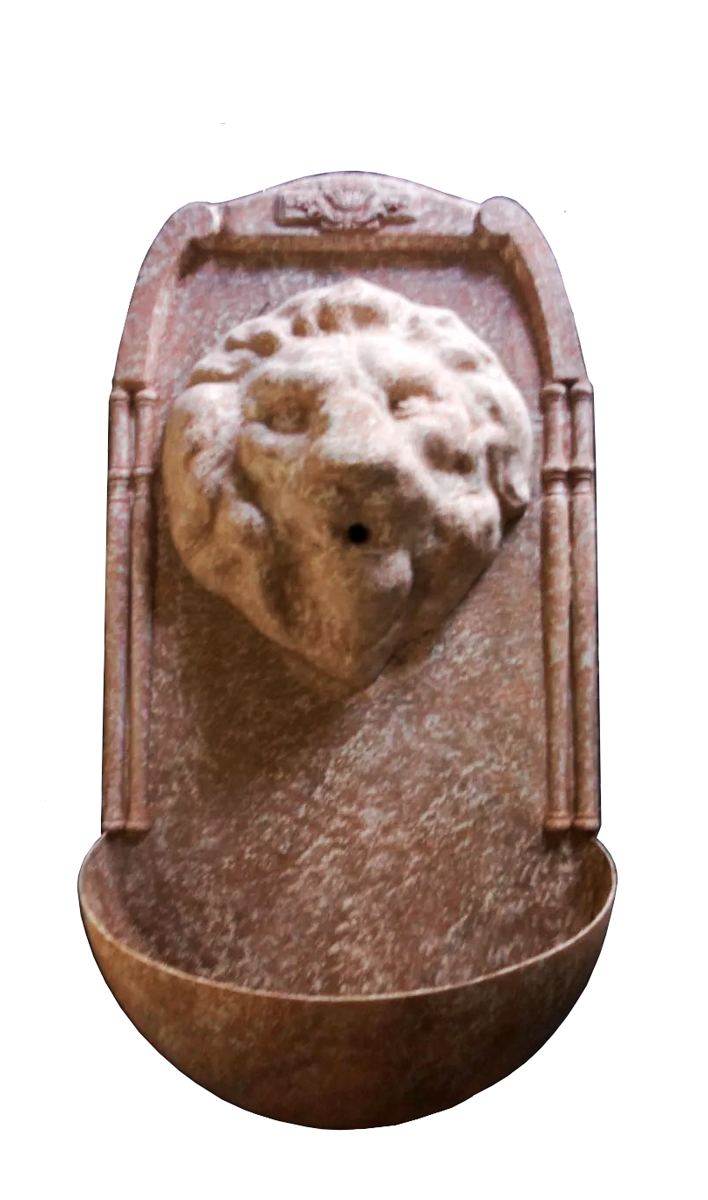 Cabeza de León