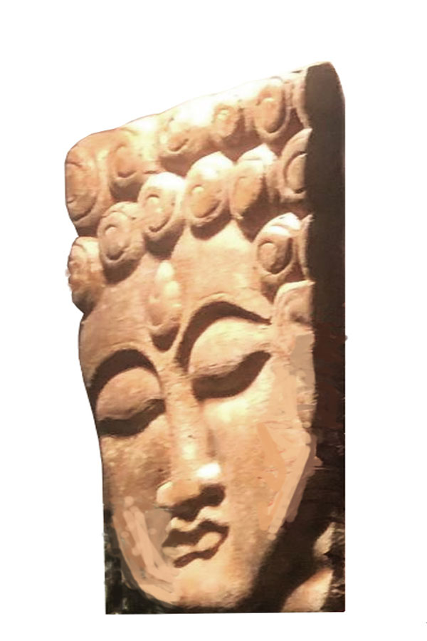 Escultura Relieves