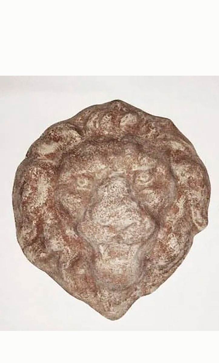 Cabeza de León
