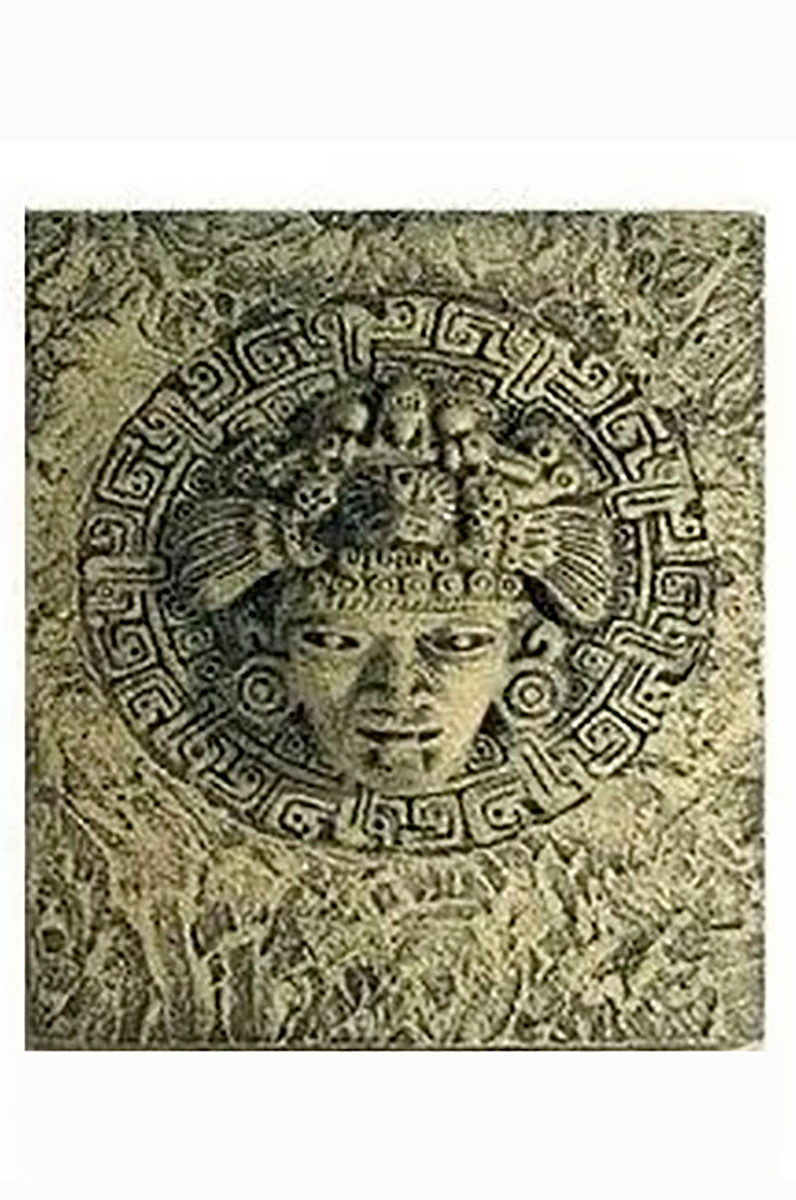 Dios Maya