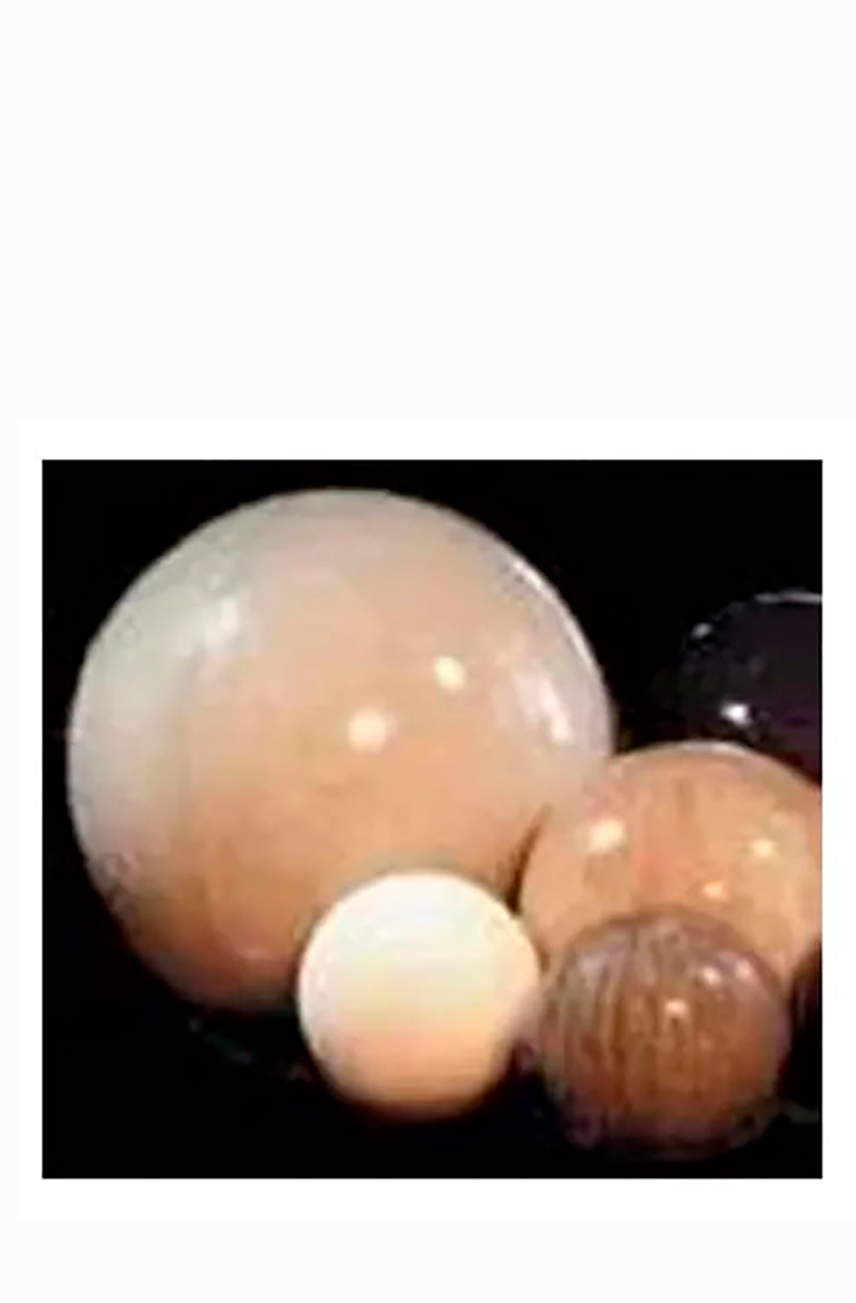 Esfera decorativa 1