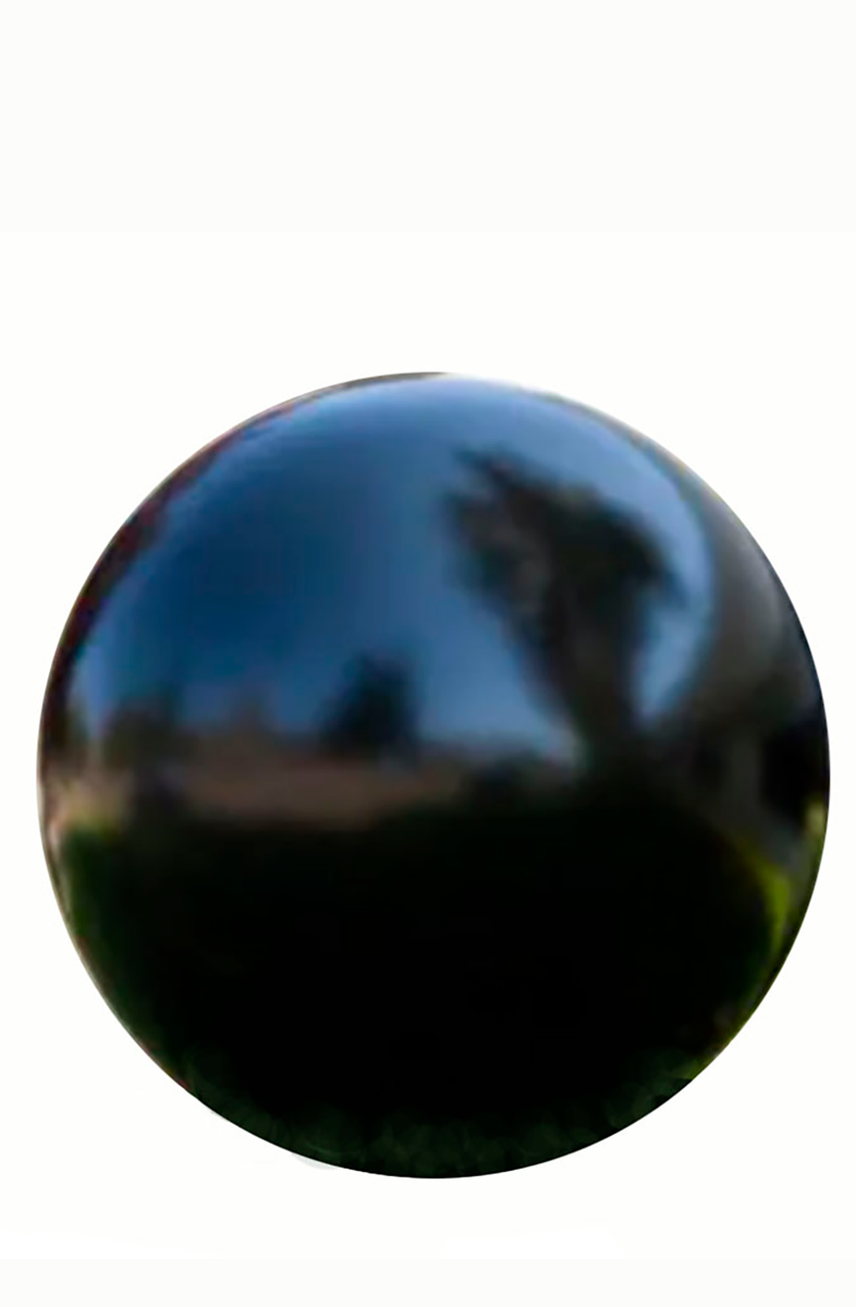 Esfera decorativa 2