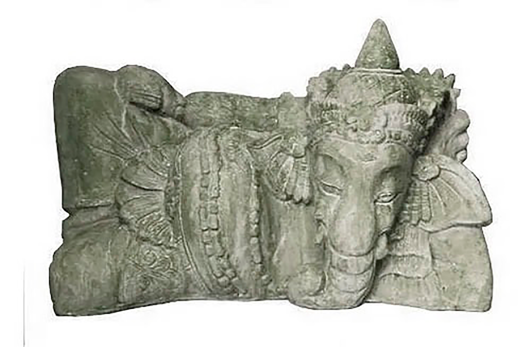 Ganesha