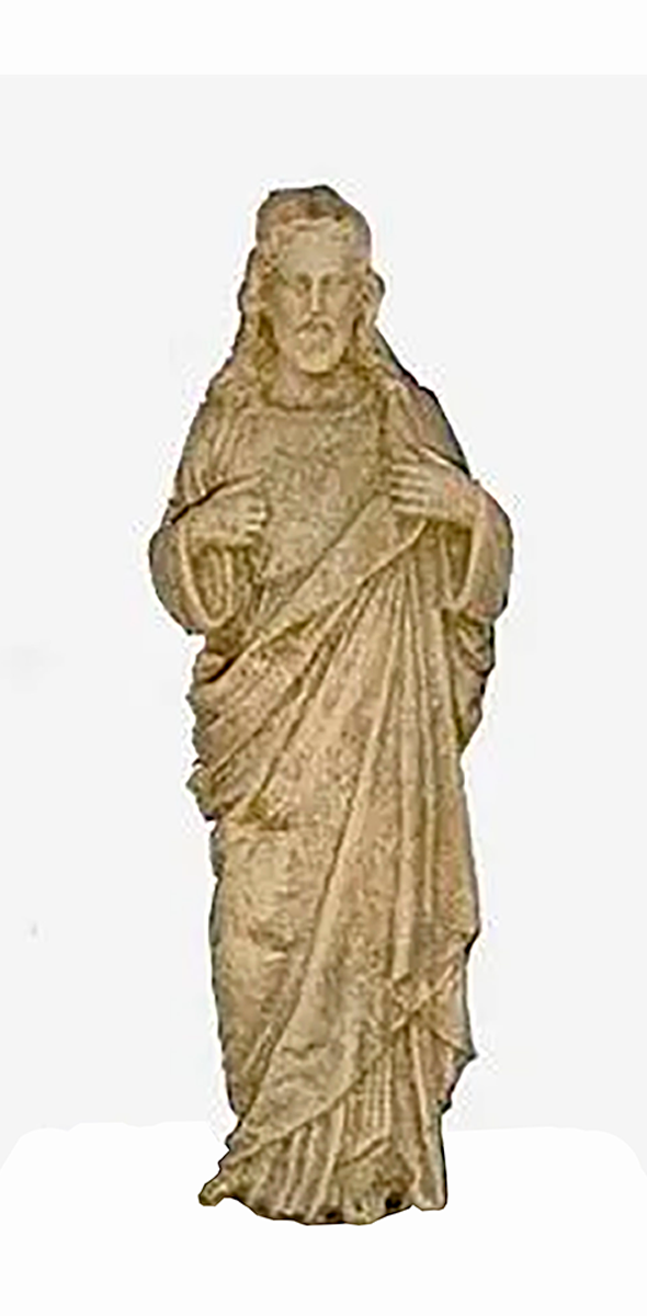 Jesús