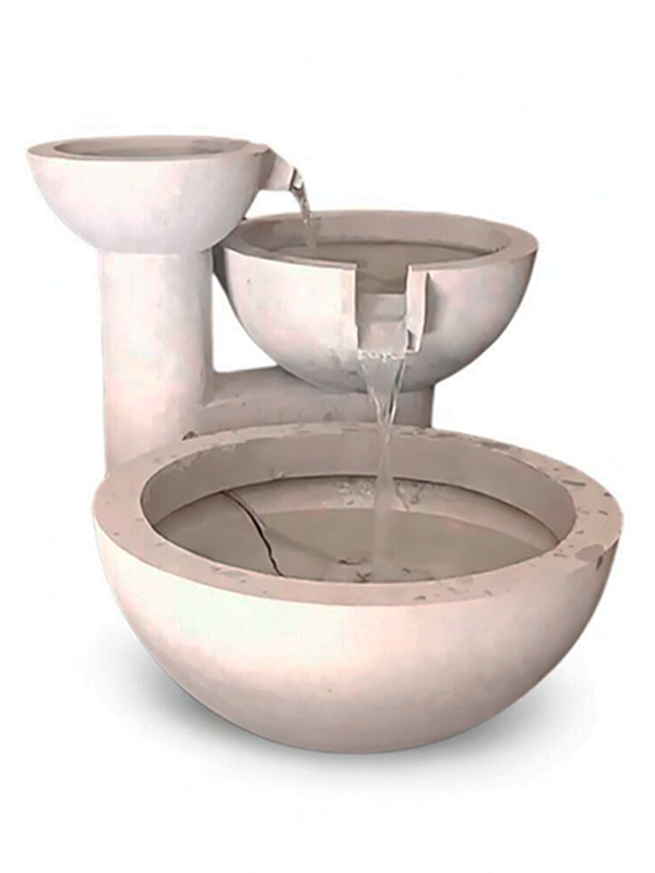 Fuente Saltos