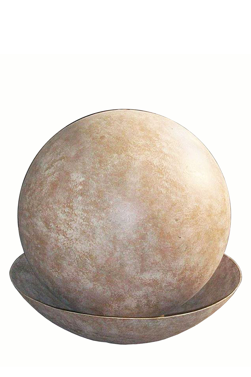 Fuente Esfera