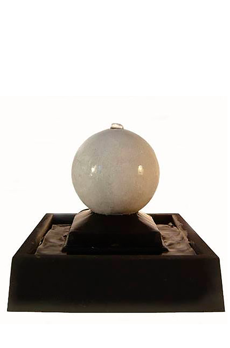 Fuente Esfera BG