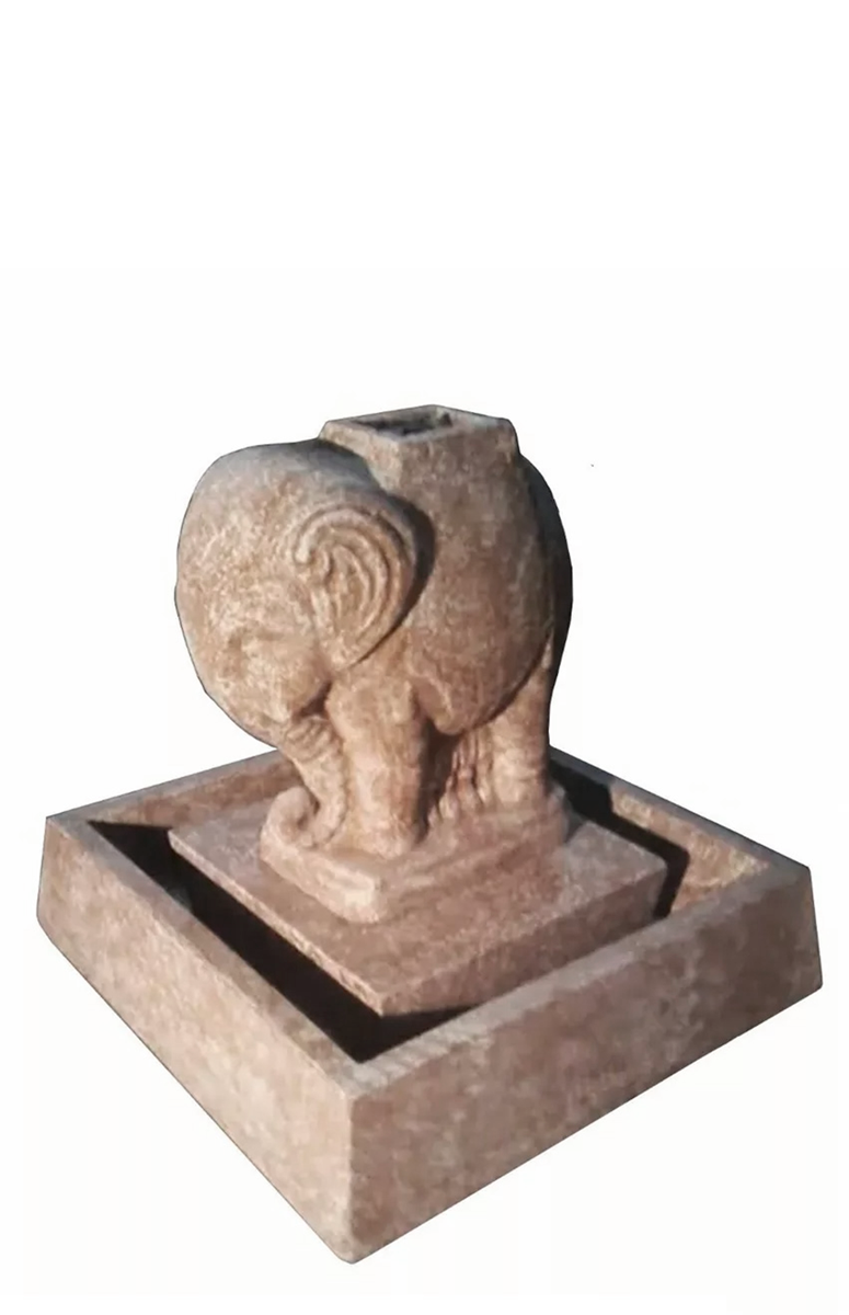 Fuente Elefante