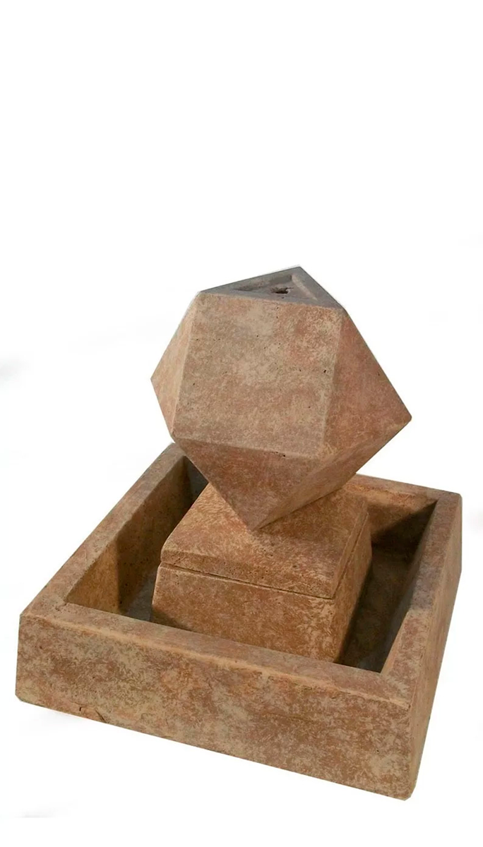 Fuente Proa