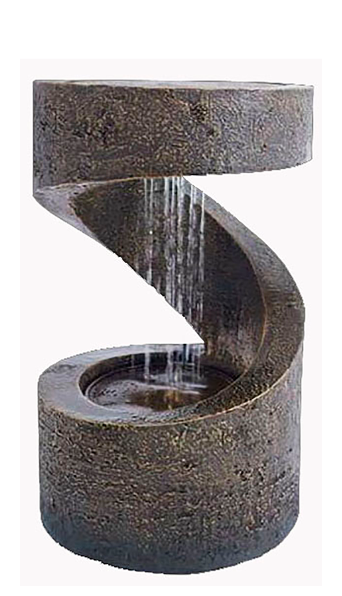 Fuente Lluvia