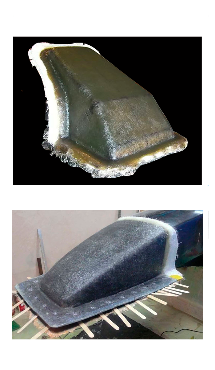 Reparaciones