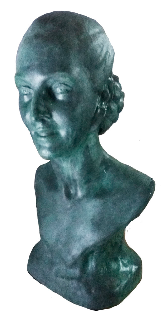 Eva Perón