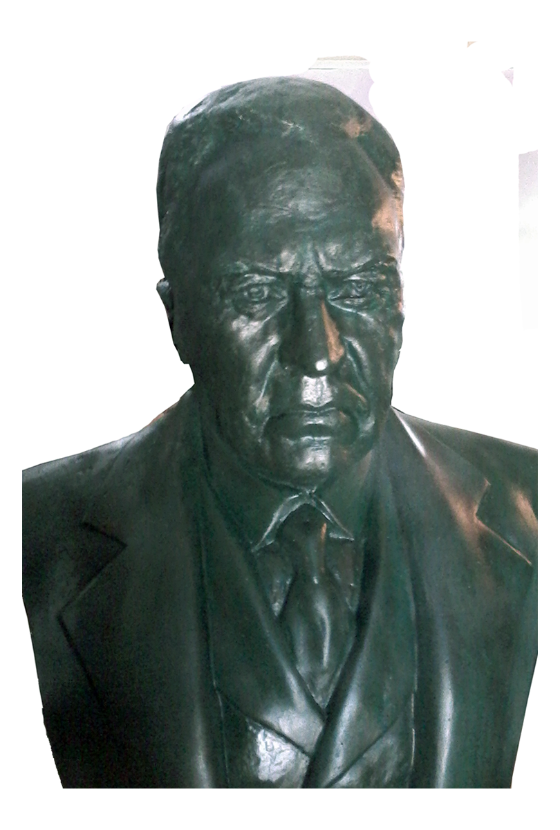 Yrigoyen
