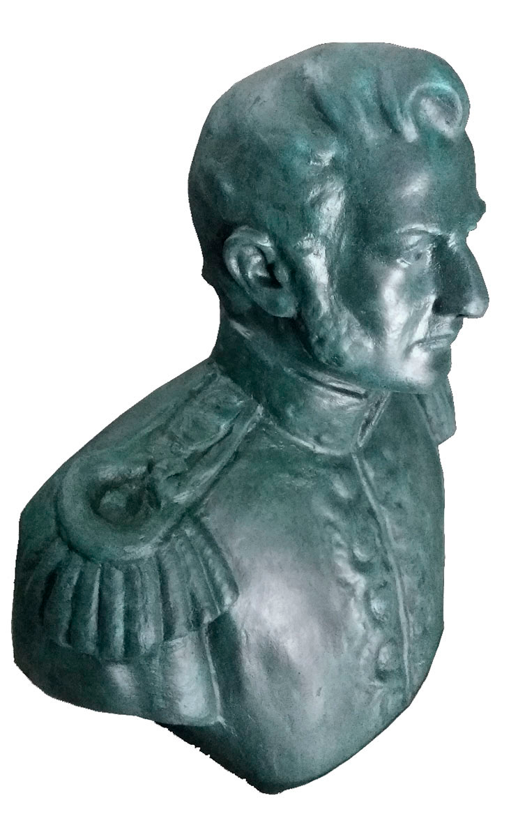 San Martín