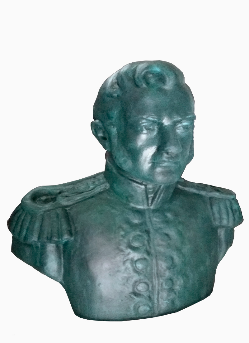 San Martín