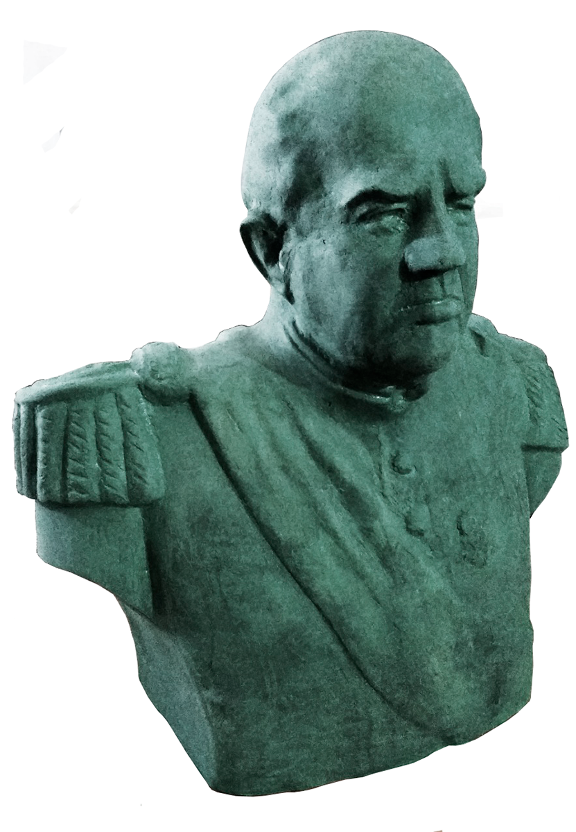 Sarmiento