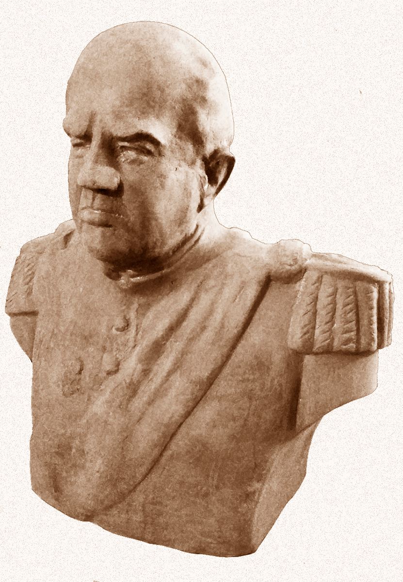 Sarmiento